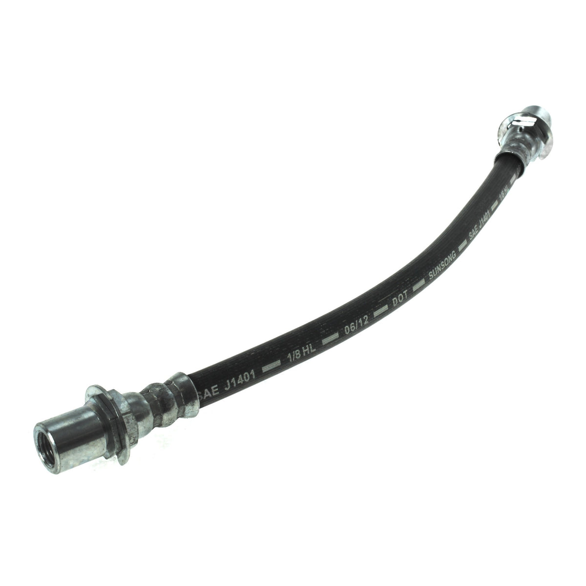 Stoptech Centric Brake Hose - Front 150.44001