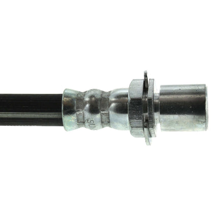 Centric Parts Brake Hydraulic Hose for Toyota Carina 1973, Celica 1981-1971, Corolla 1979-1970, Tercel 1986-1983 150.44001