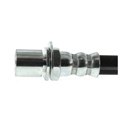 Centric Parts Brake Hydraulic Hose for Toyota Carina 1973, Celica 1981-1971, Corolla 1979-1970, Tercel 1986-1983 150.44001