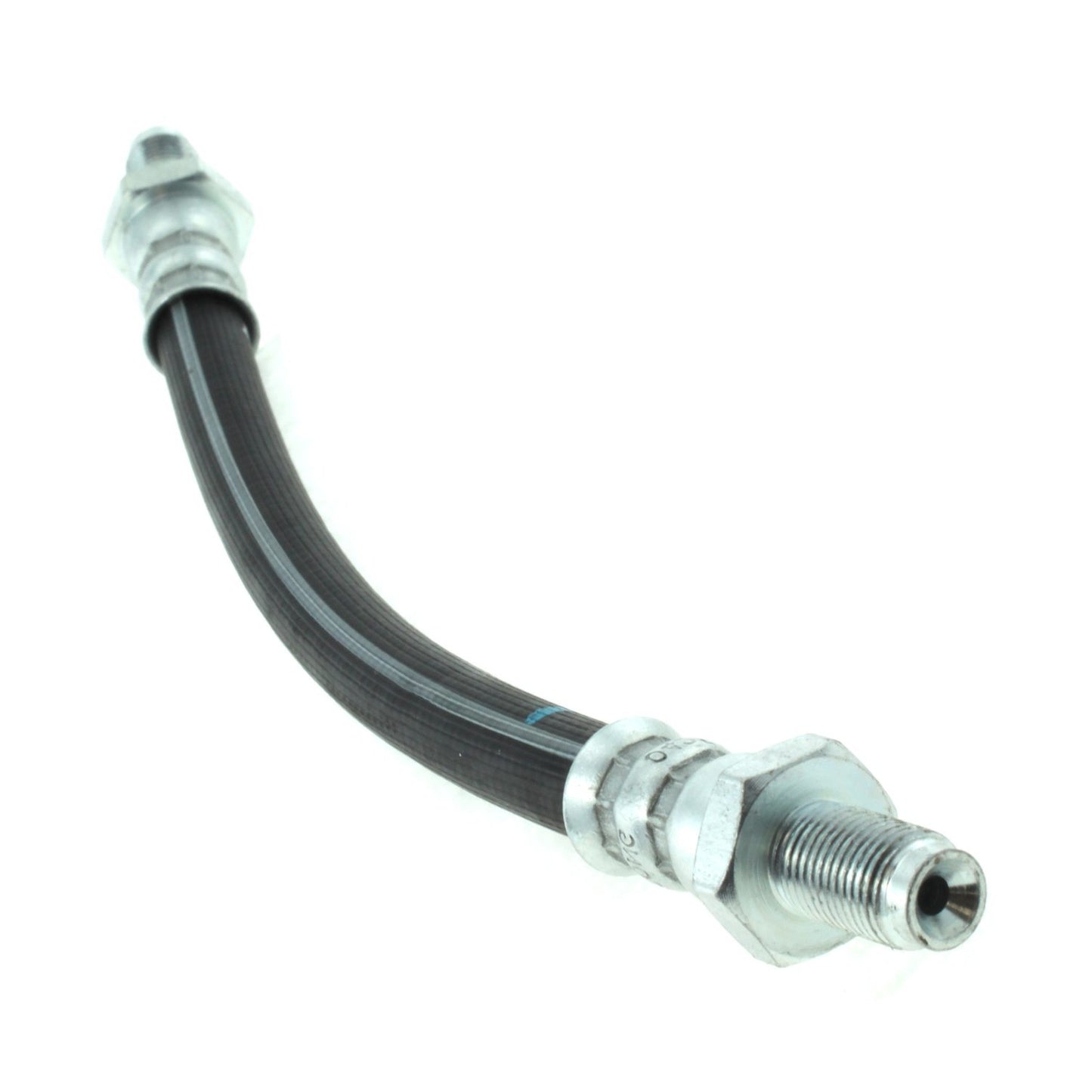 Centric Parts Brake Hydraulic Hose for 1974-1985 Toyota Corolla 150.44003
