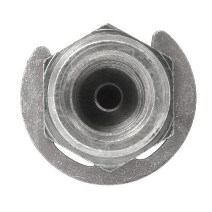 Centric Parts Brake Hydraulic Hose for Toyota Corolla 1985-1981 Cressida 1980-1978 Tercel 1986-1983 150.44004