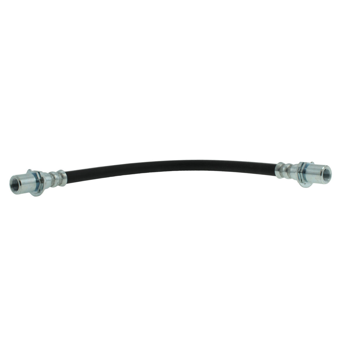 Centric Parts Brake Hydraulic Hose for Toyota Corolla 1985-1981 Cressida 1980-1978 Tercel 1986-1983 150.44004