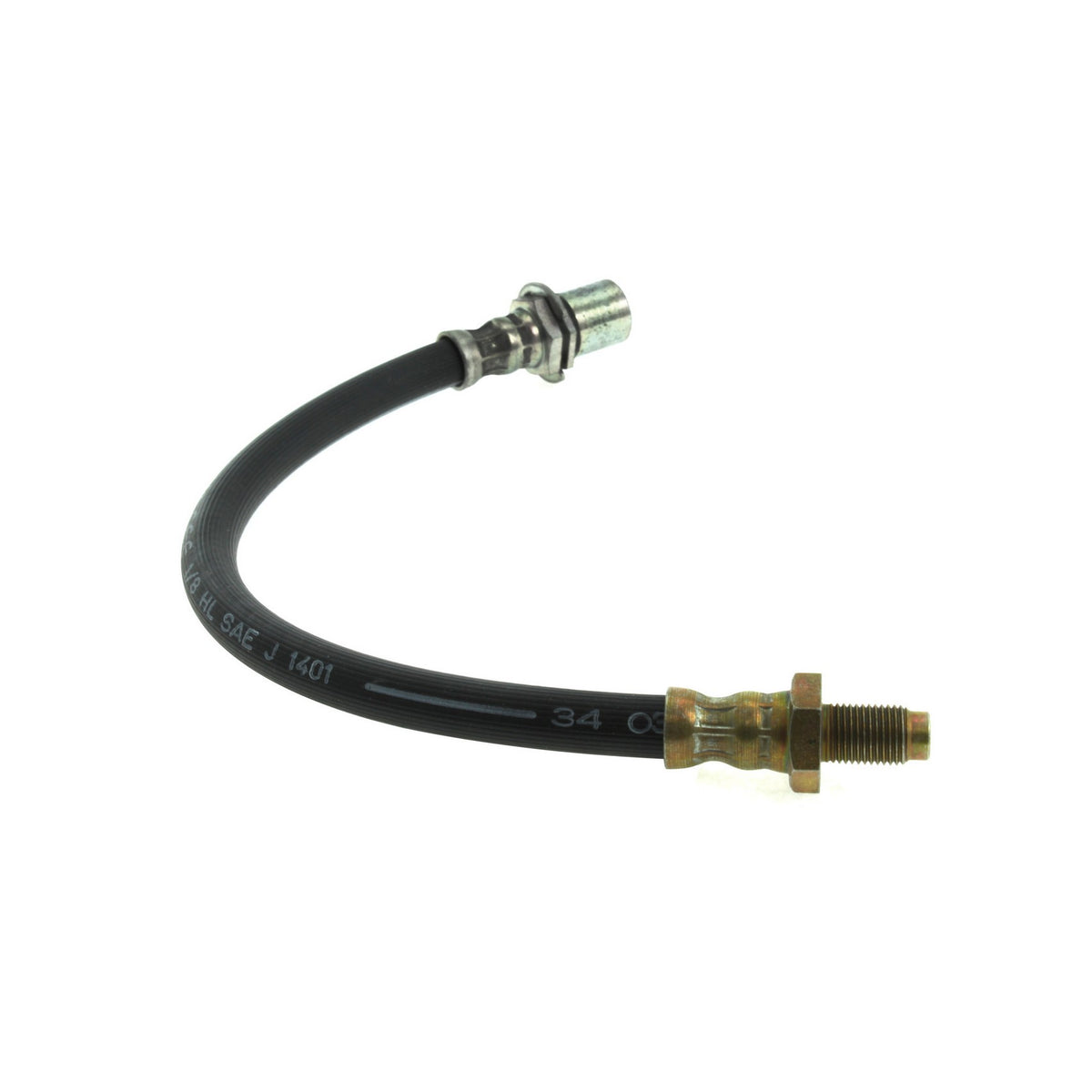 StopTech Brake Hose 150.44008