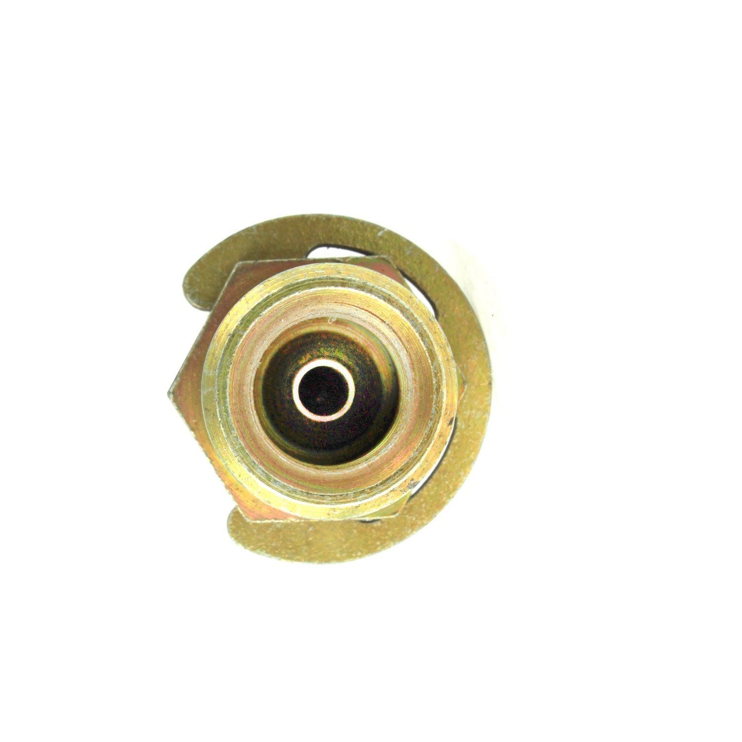 StopTech Brake Hose 150.44008
