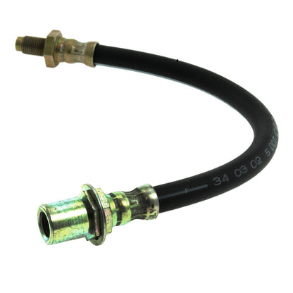Centric Parts Brake Hydraulic Hose for 1980-1982 Toyota Tercel 150.44008