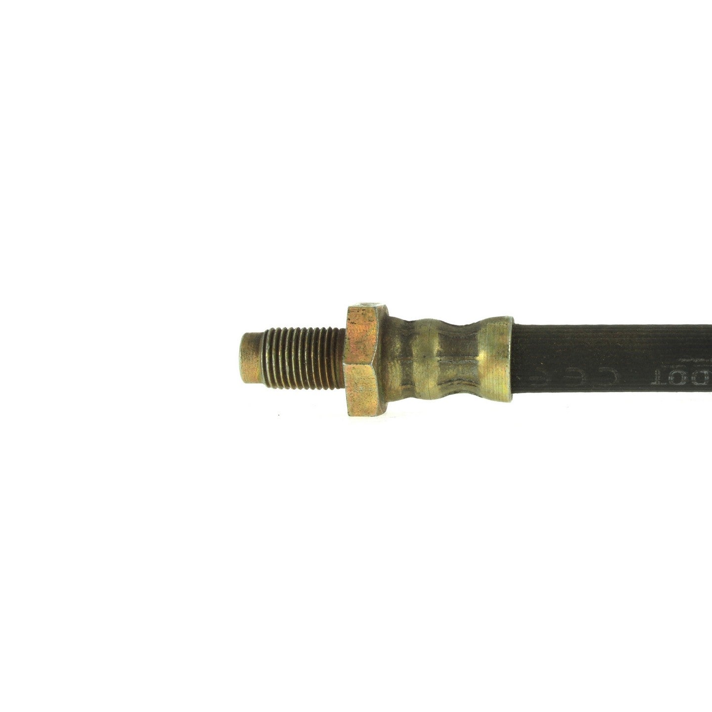 StopTech Brake Hose 150.44008
