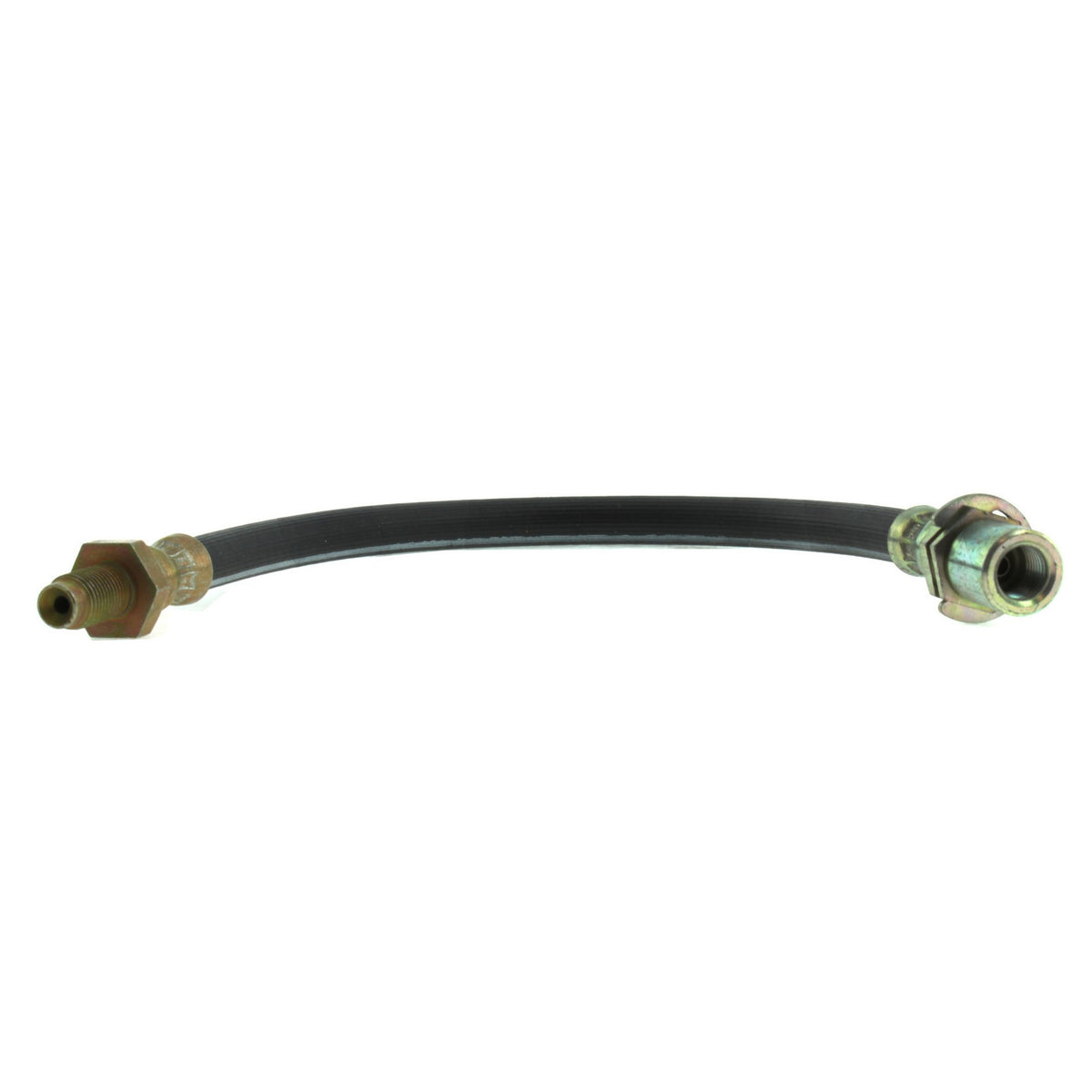 Centric Parts Brake Hydraulic Hose for 1980-1982 Toyota Tercel 150.44008