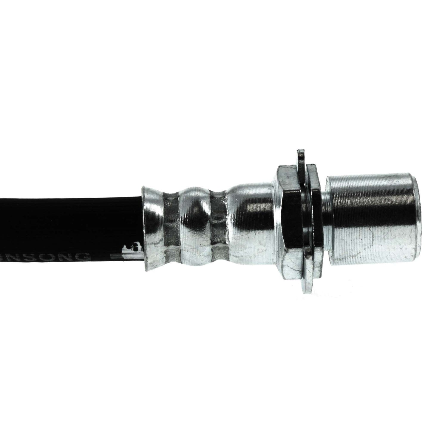 Centric Parts Brake Hydraulic Hose 150.44012