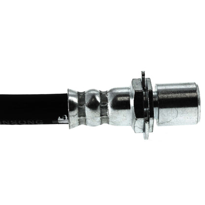 Centric Parts Brake Hydraulic Hose 150.44012