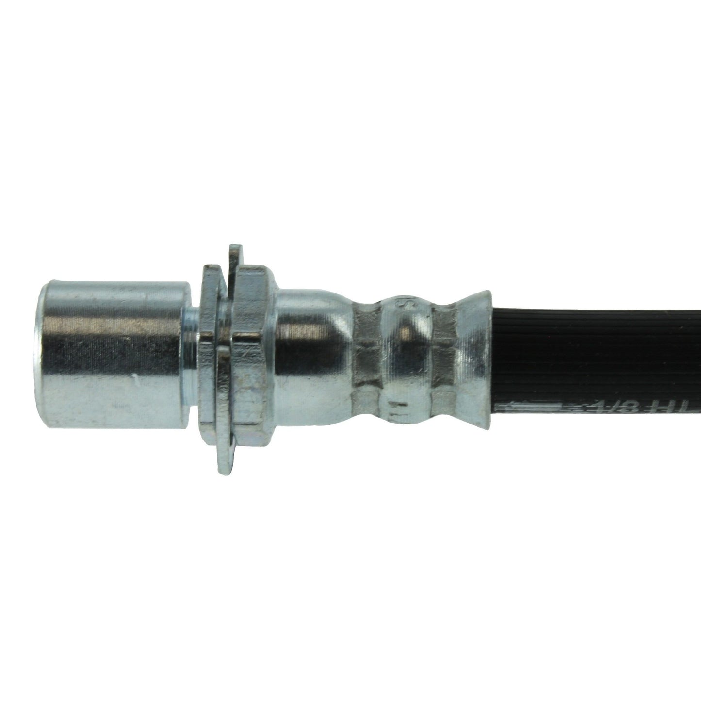 Centric Parts Brake Hydraulic Hose 150.44012