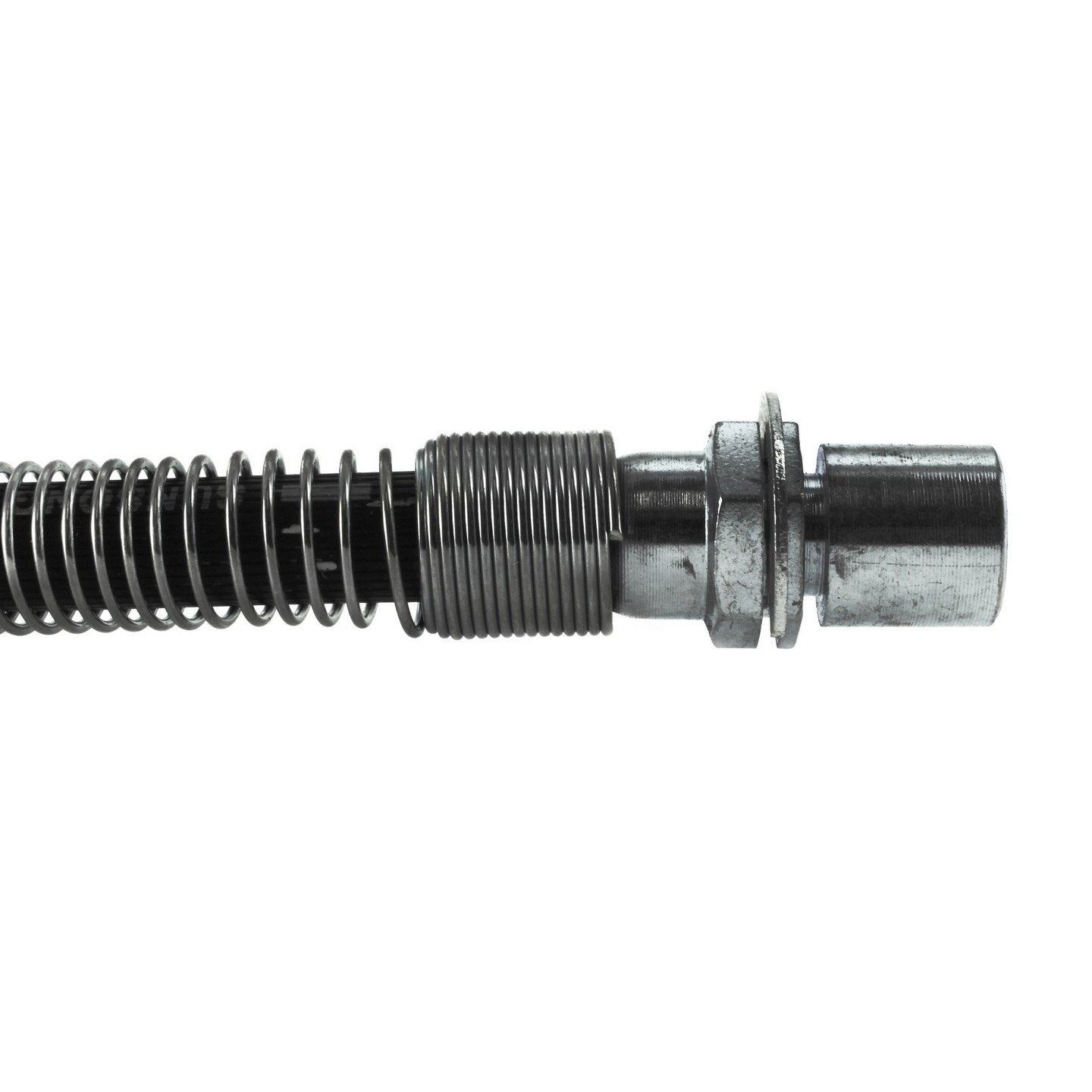 Centric Parts Brake Hydraulic Hose 150.44014