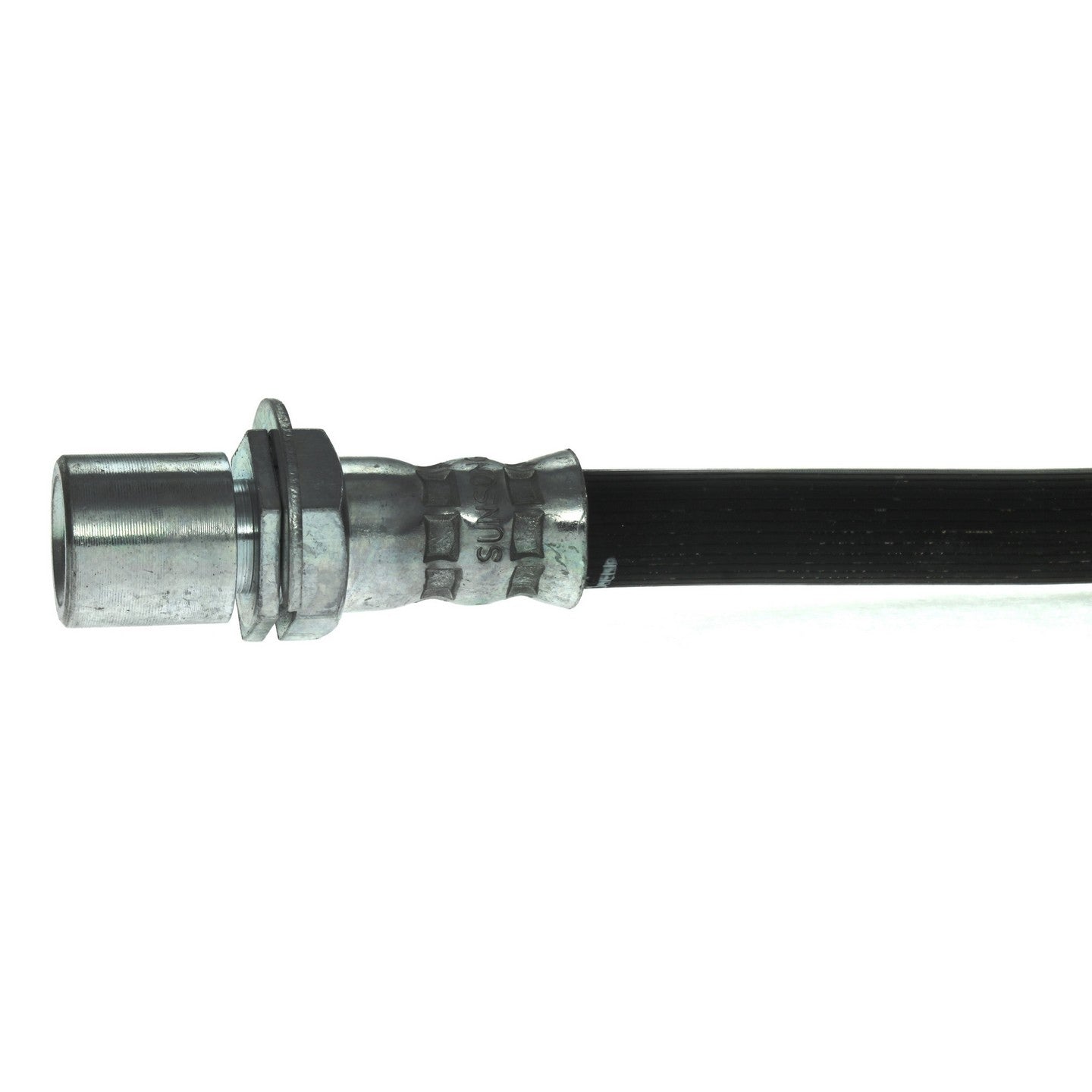 Centric Parts Brake Hydraulic Hose for Toyota 4Runner 2000-1989 Corona 1971-1969 Land Cruiser 1994-1990 Land Cruiser 2002-1998 150.44015