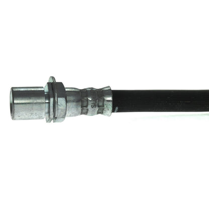 Centric Parts Brake Hydraulic Hose for Toyota 4Runner 2000-1989 Corona 1971-1969 Land Cruiser 1994-1990 Land Cruiser 2002-1998 150.44015