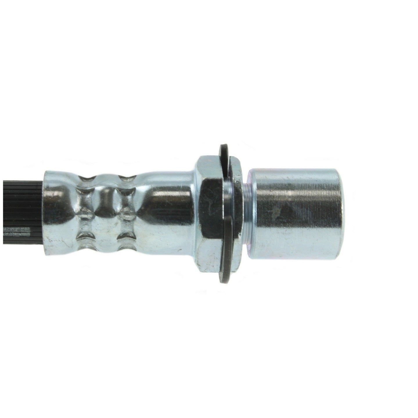 Centric Parts Brake Hydraulic Hose for Toyota Hi-Lux 1972-1969 Land Cruiser 1975-1971 Pickup 1972-1969 150.44017