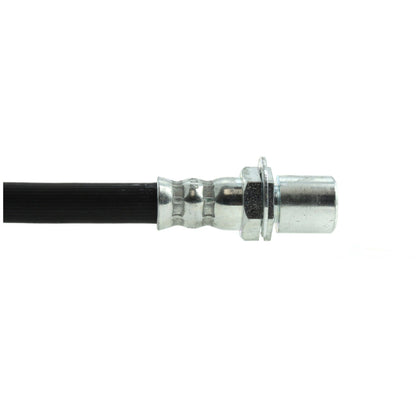 Centric Parts Brake Hydraulic Hose for 1983-2007 Lexus LX470, Toyota 4Runner, Land Cruiser 150.44019