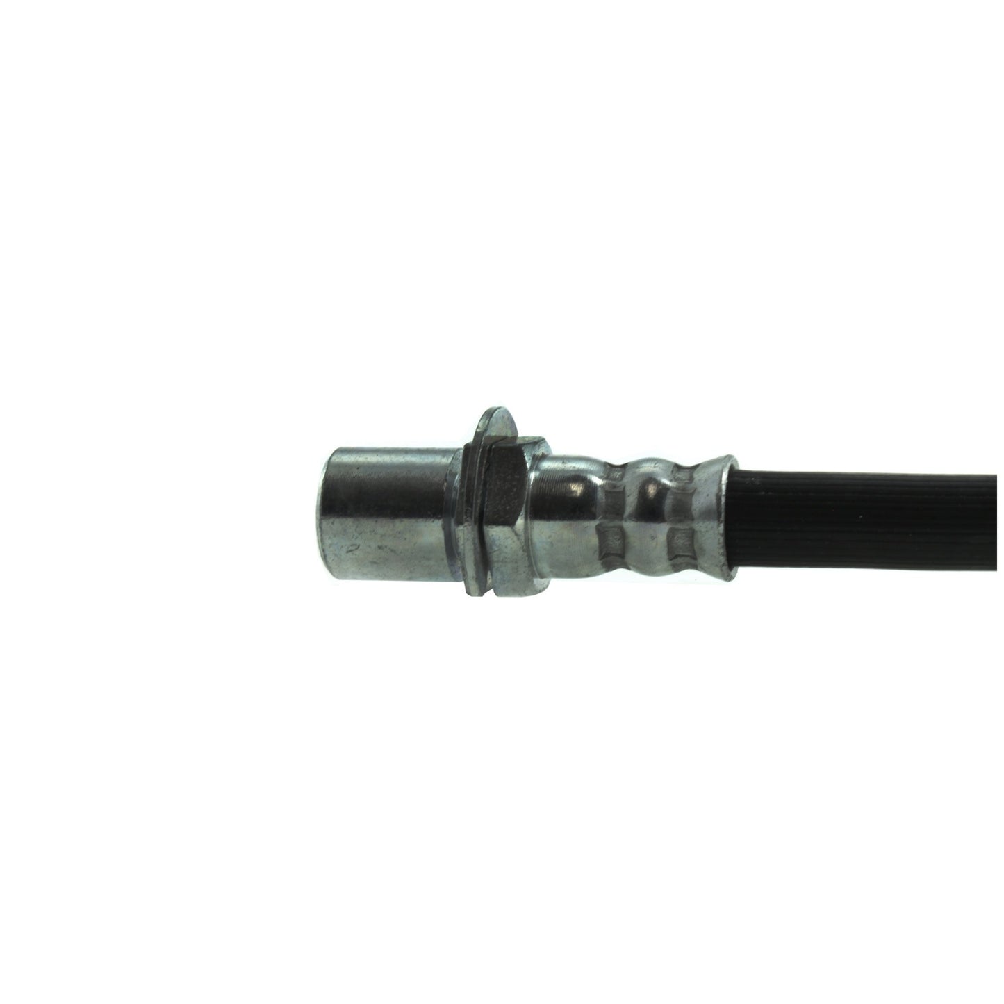 Centric Parts Brake Hydraulic Hose for 1983-2007 Lexus LX470, Toyota 4Runner, Land Cruiser 150.44019