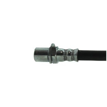 Centric Parts Brake Hydraulic Hose for 1983-2007 Lexus LX470, Toyota 4Runner, Land Cruiser 150.44019