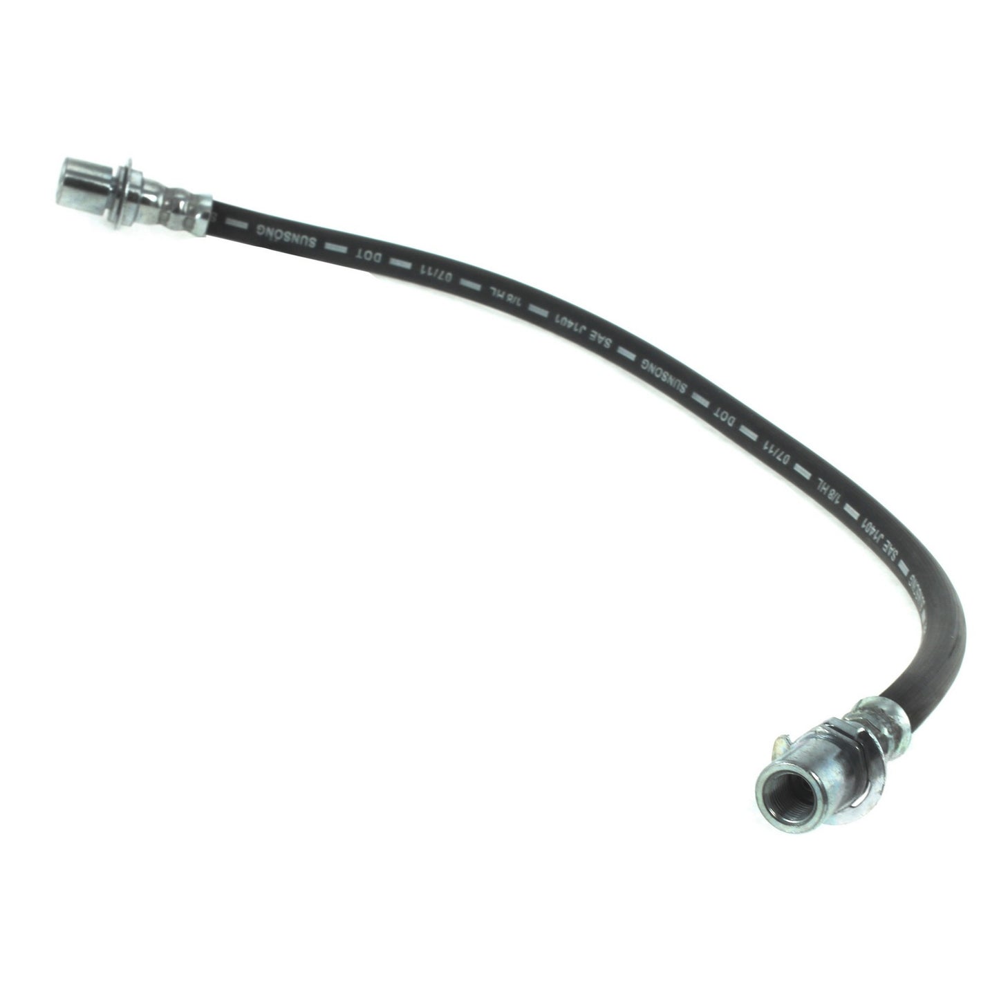 Centric Parts Brake Hose 150.44021