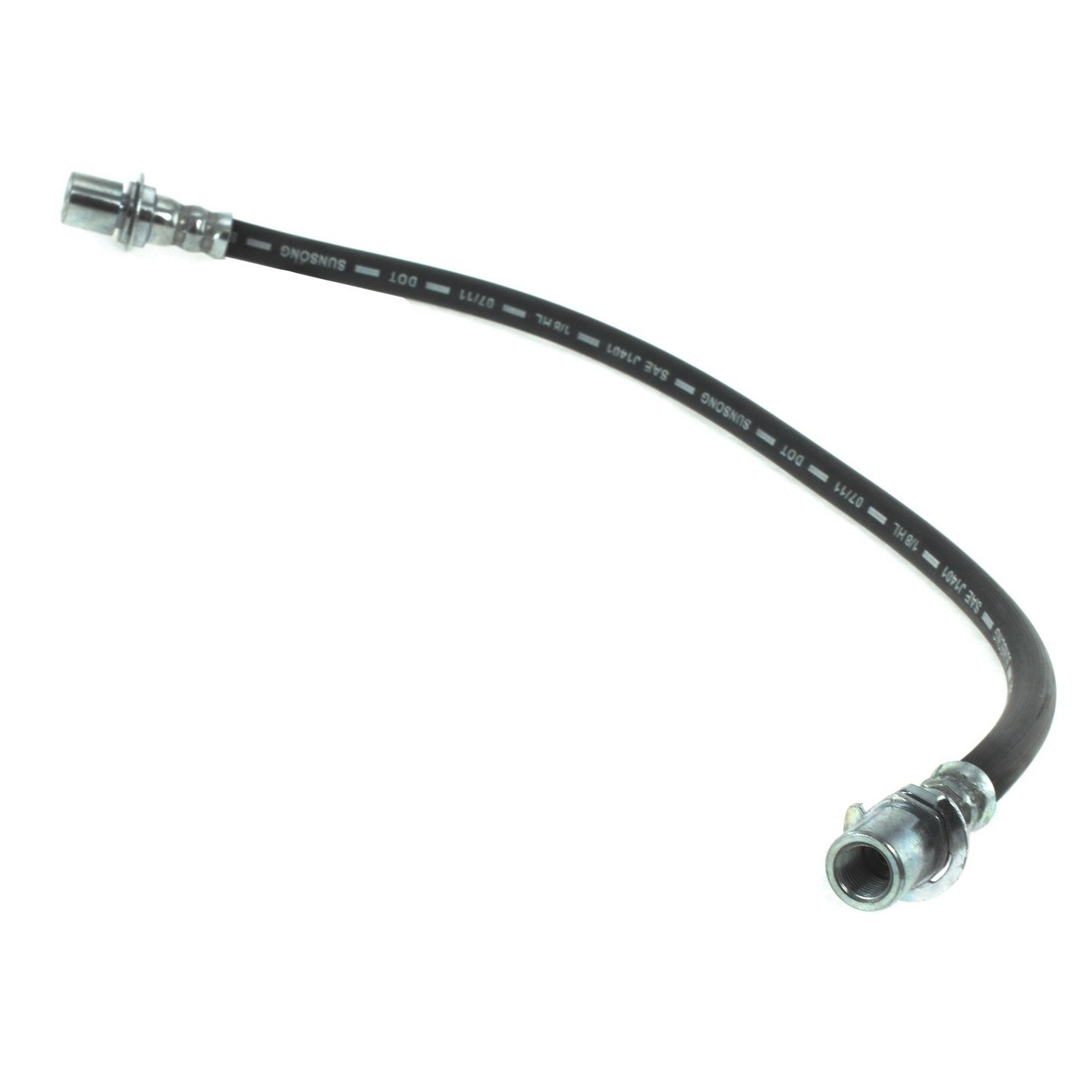 Centric Parts Brake Hose 150.44021