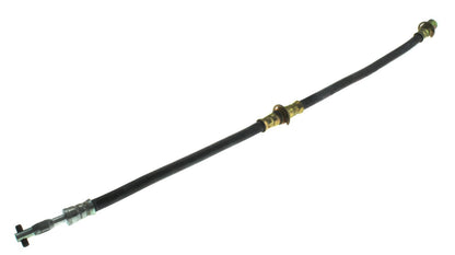 Centric Parts Brake Hydraulic Hose for 1983-1991 Toyota Camry 150.44023