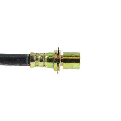 Centric Parts Brake Hydraulic Hose for 1983-1991 Toyota Camry 150.44023