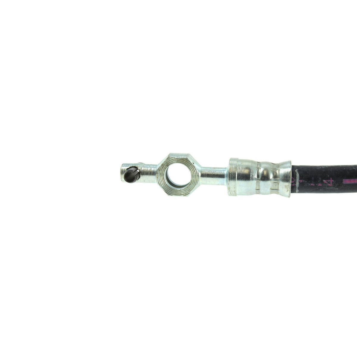 Stoptech Centric Brake Hose - Front 150.44023