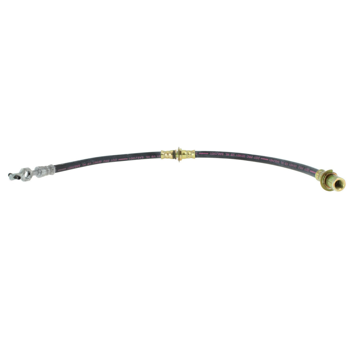 Stoptech Centric Brake Hose - Front 150.44023