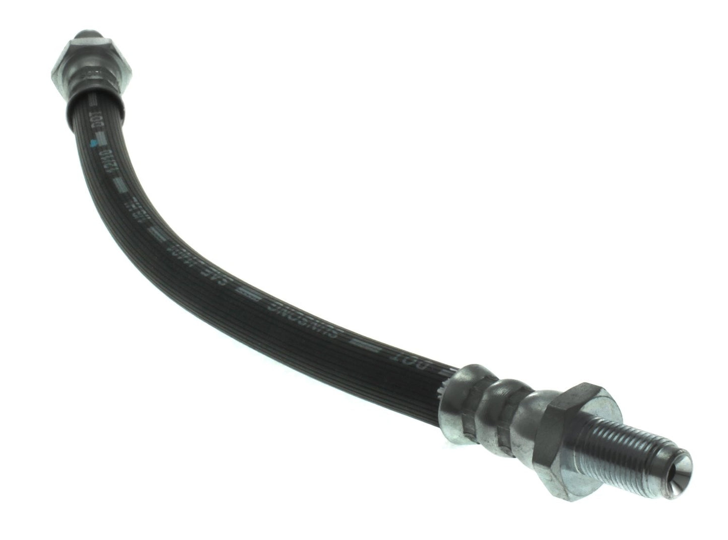 Centric Parts Brake Hydraulic Hose for Toyota Celica 1985-1982 Pickup 1983-1978 150.44025
