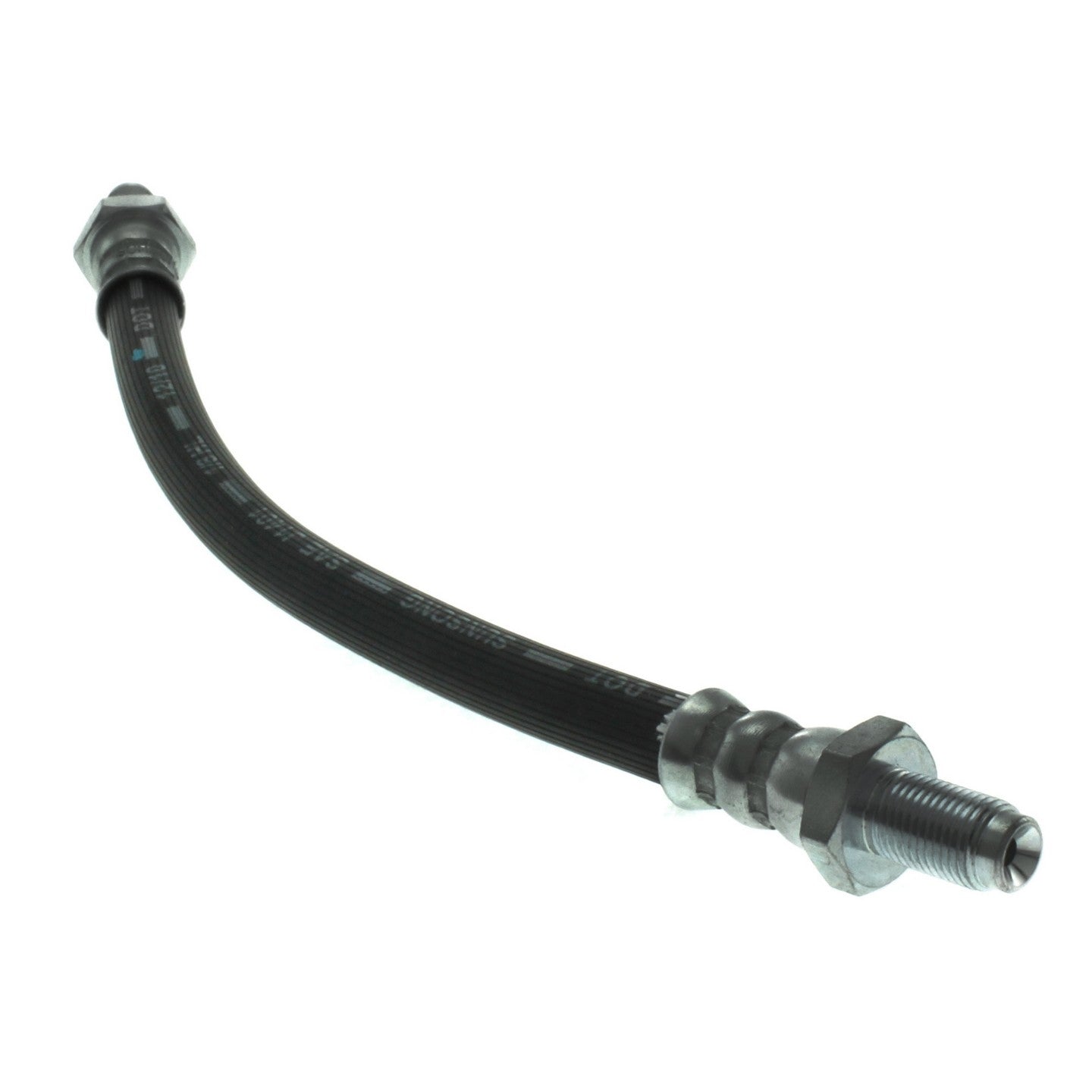 Centric Parts Brake Hydraulic Hose for Toyota Celica 1985-1982 Pickup 1983-1978 150.44025