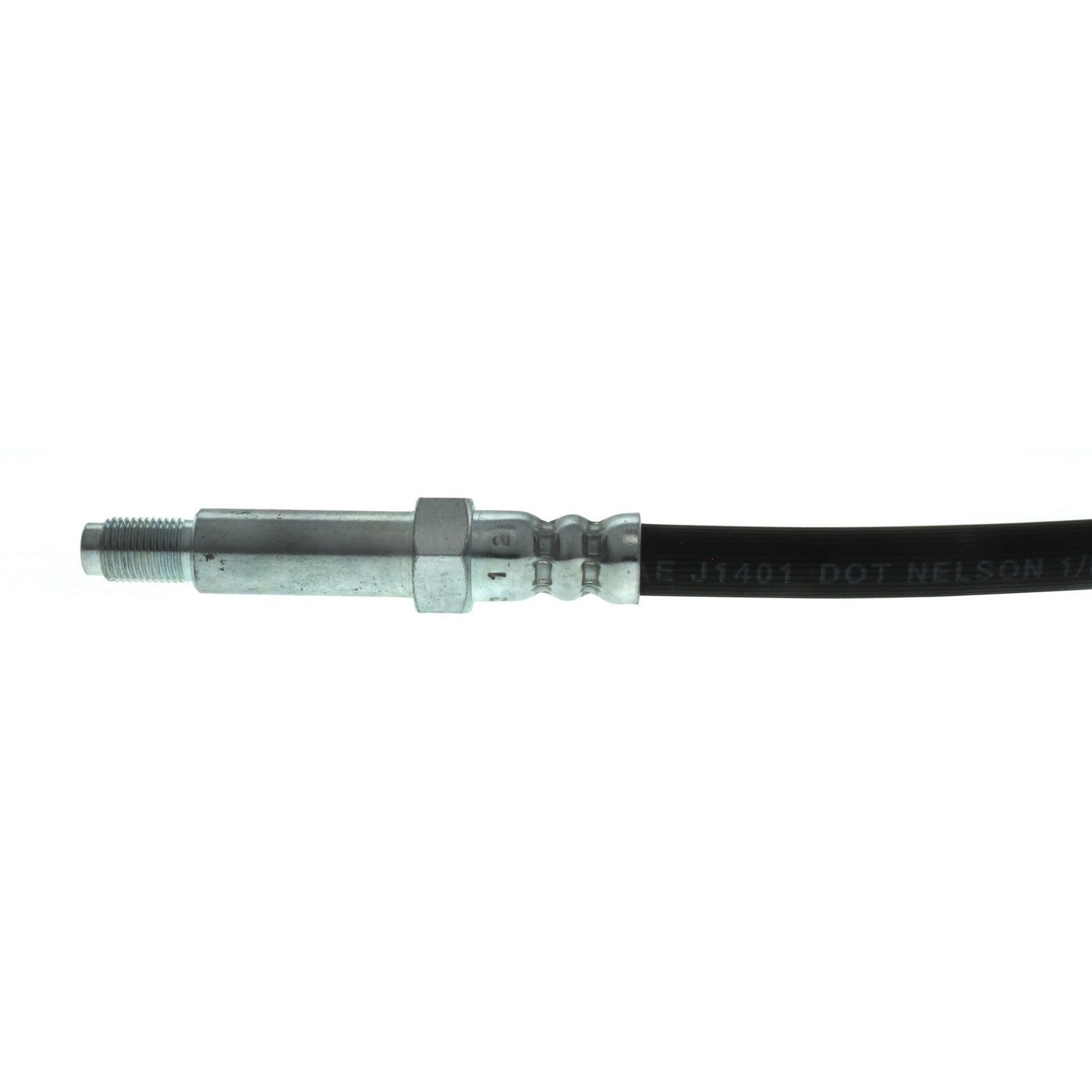 Centric Parts Brake Hydraulic Hose 150.44027