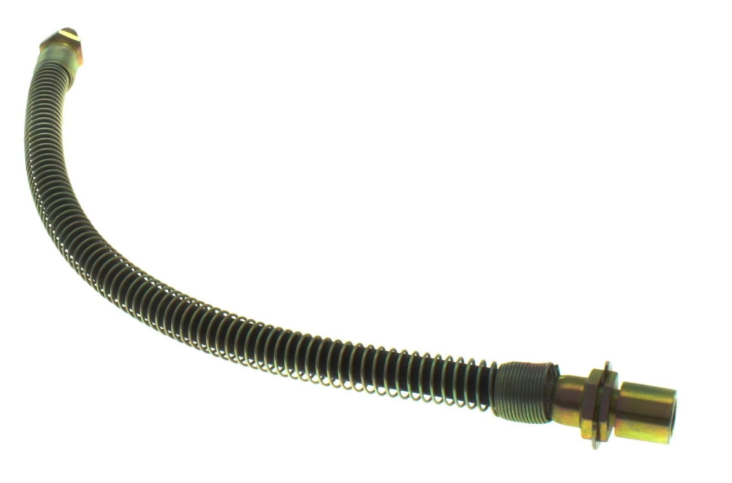 Centric Parts Brake Hydraulic Hose for Toyota Corona 1978-1974 Land Cruiser 1985-1981 Van 1989-1987 150.44028