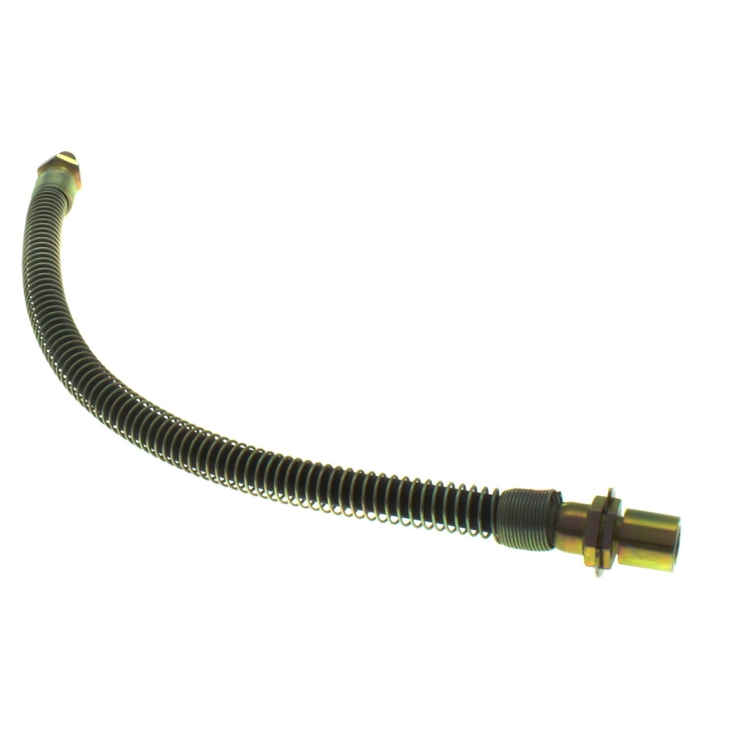 Centric Parts Brake Hydraulic Hose for Toyota Corona 1978-1974 Land Cruiser 1985-1981 Van 1989-1987 150.44028