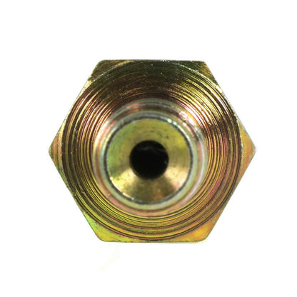 Centric Parts Brake Hydraulic Hose for Toyota Corona 1978-1974 Land Cruiser 1985-1981 Van 1989-1987 150.44028