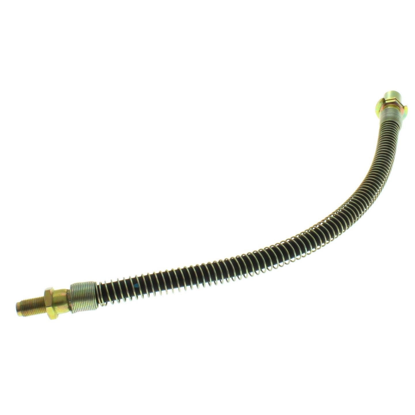 Centric Parts Brake Hydraulic Hose for Toyota Corona 1978-1974 Land Cruiser 1985-1981 Van 1989-1987 150.44028
