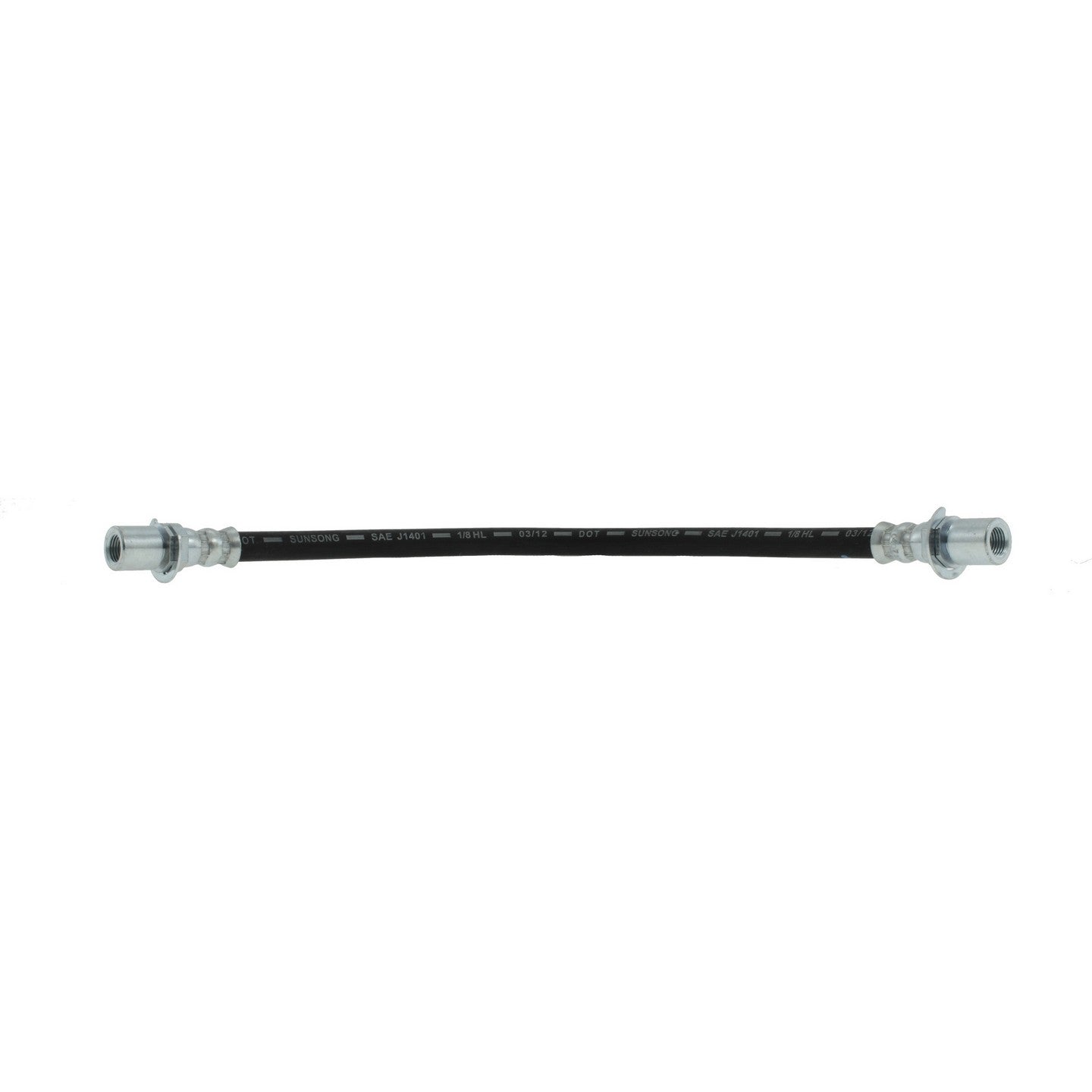 Centric Parts Brake Hydraulic Hose for 1984-1988 Toyota Pickup 150.44029