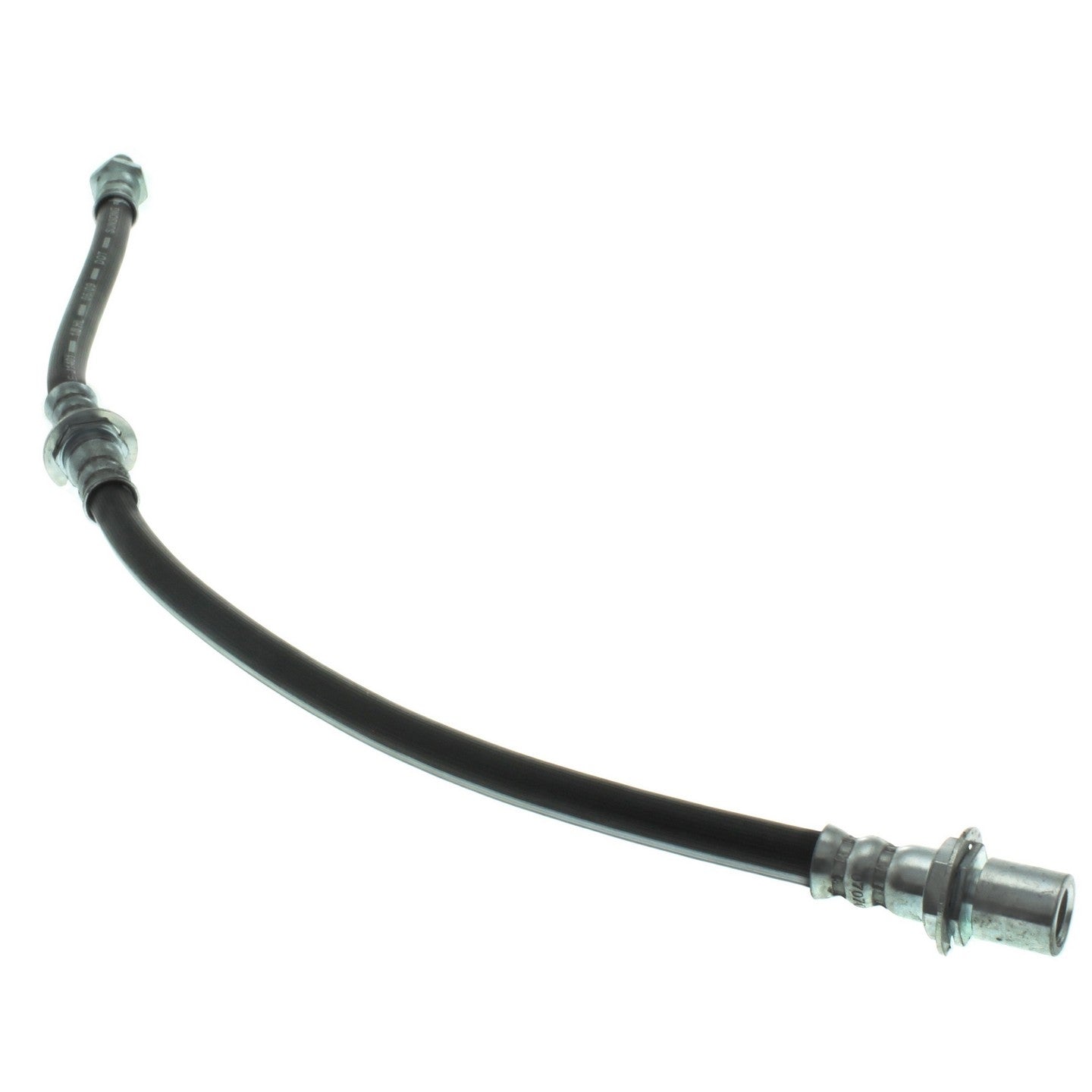 Centric Parts Brake Hydraulic Hose for 1985-1987 Toyota Corolla 150.44030
