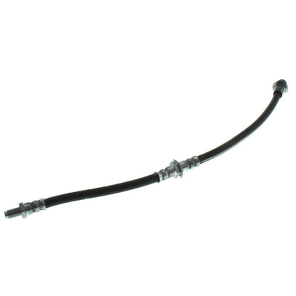 Centric Parts Brake Hydraulic Hose for 1985-1987 Toyota Corolla 150.44030