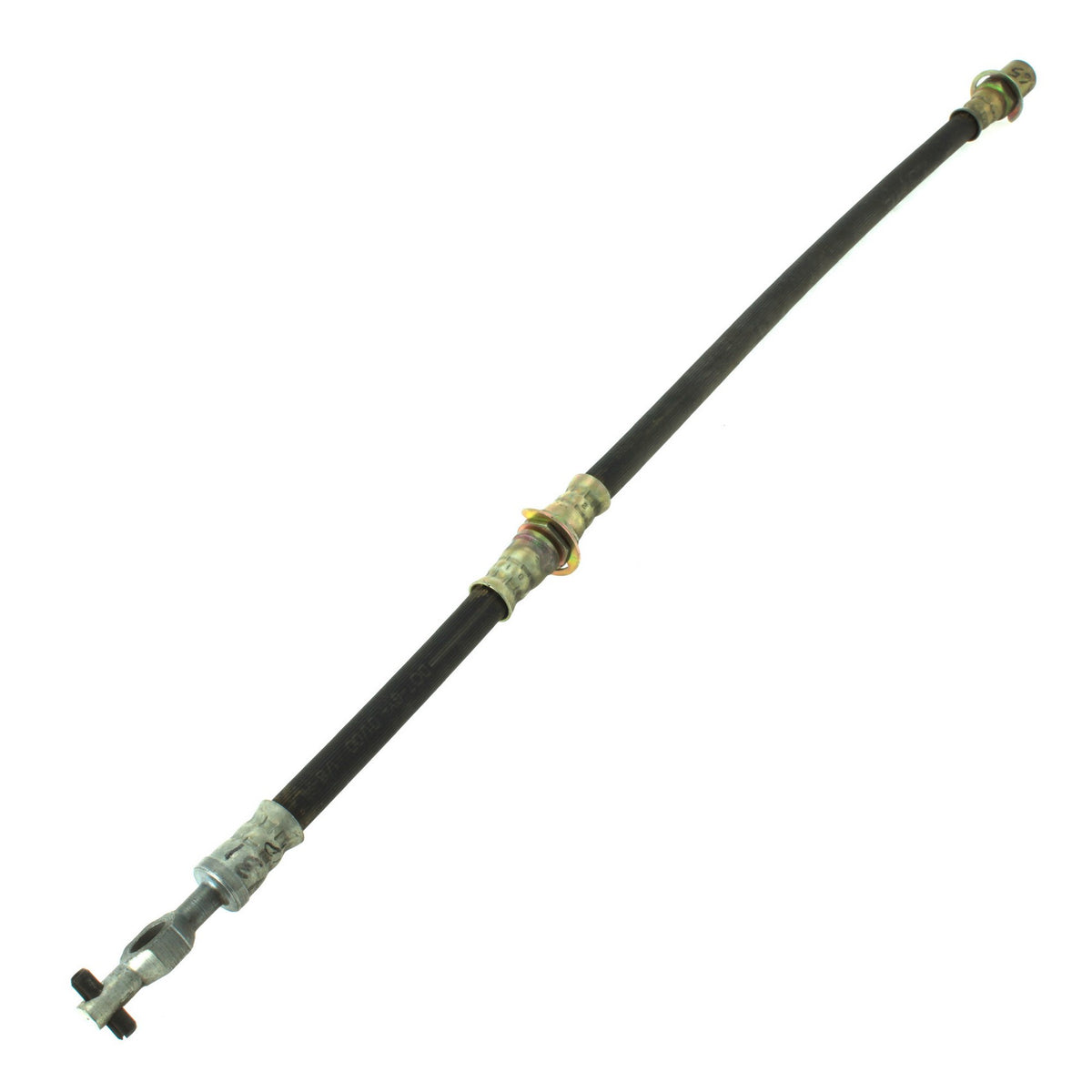 Centric Parts Brake Hose 150.44035