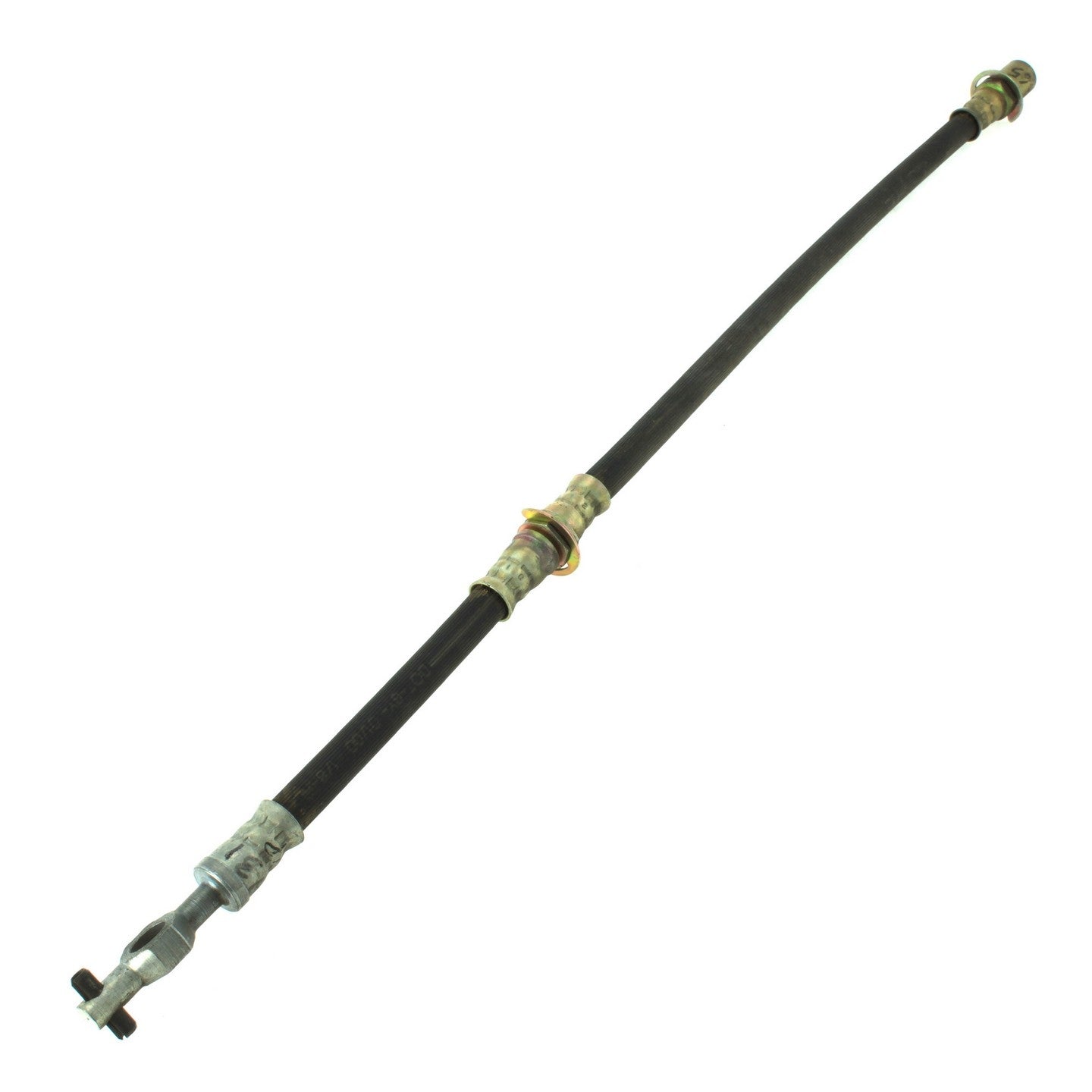 Centric Parts Brake Hose 150.44035