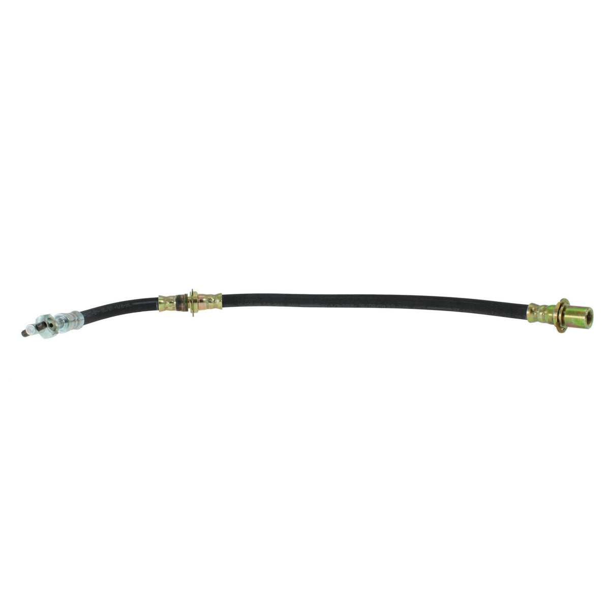 Centric Parts Brake Hydraulic Hose 150.44035