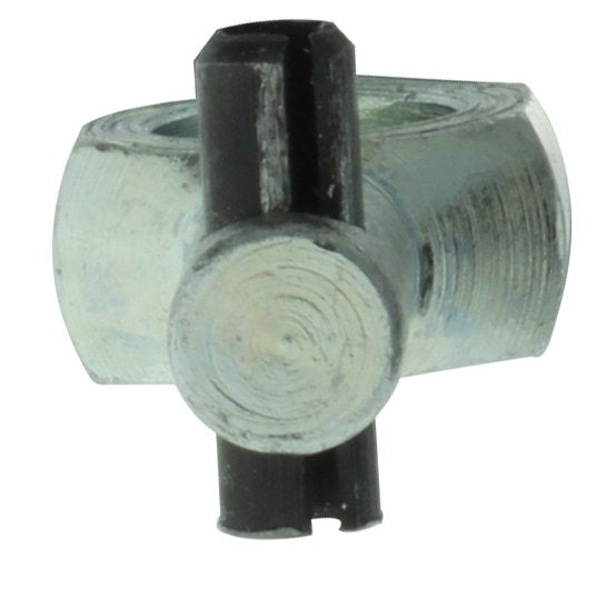 Stoptech Centric Brake Hose - Front 150.44038