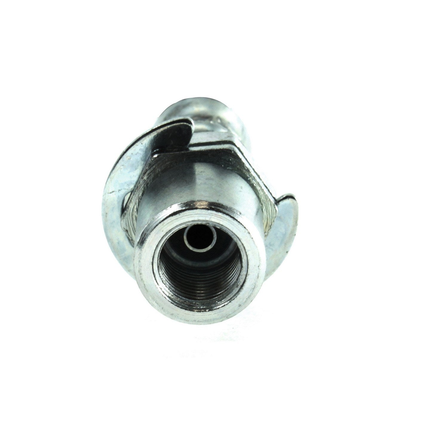 Centric Parts Brake Hydraulic Hose for 1992-1986 Toyota Supra 150.44038