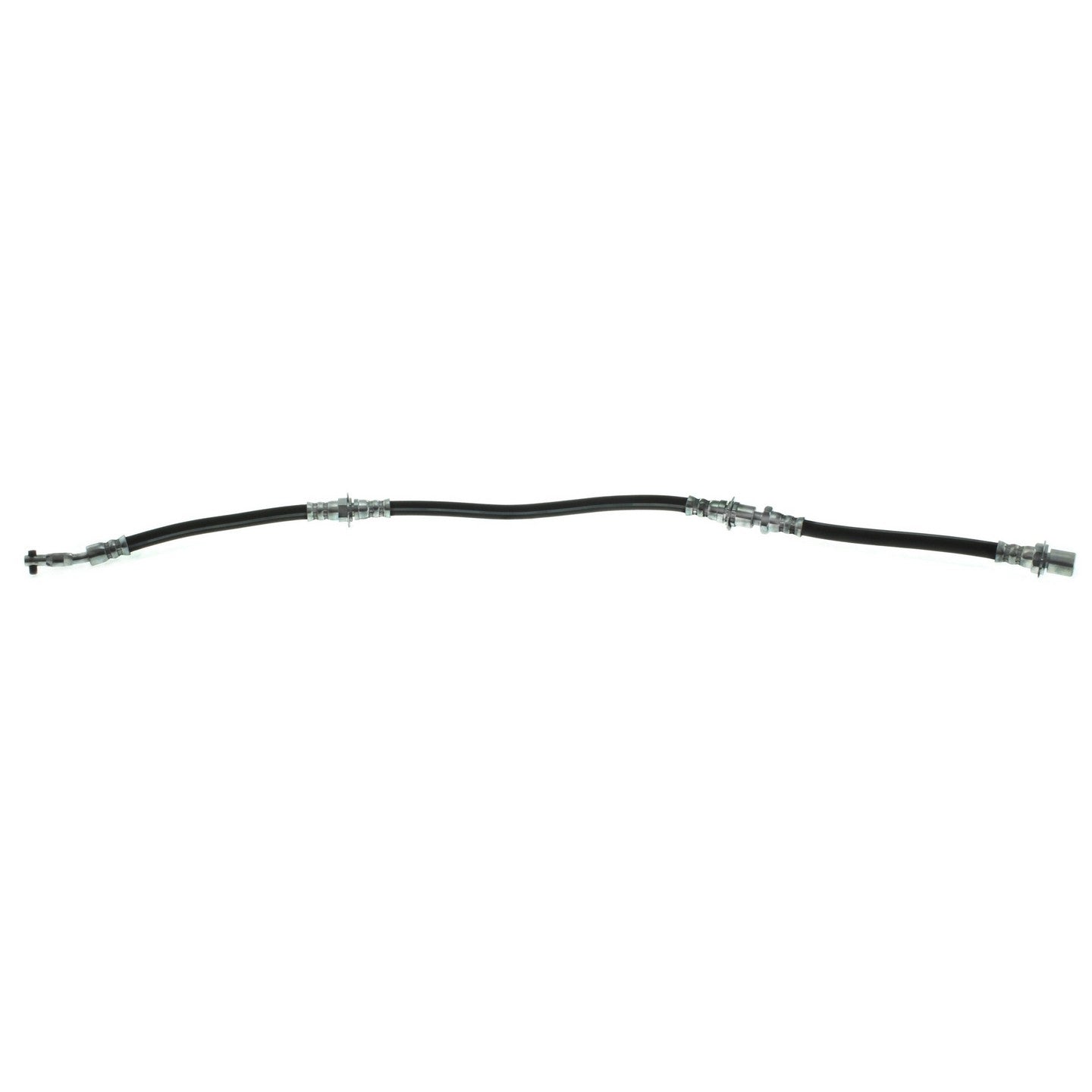 Centric Parts Brake Hydraulic Hose for 1992-1986 Toyota Supra 150.44038
