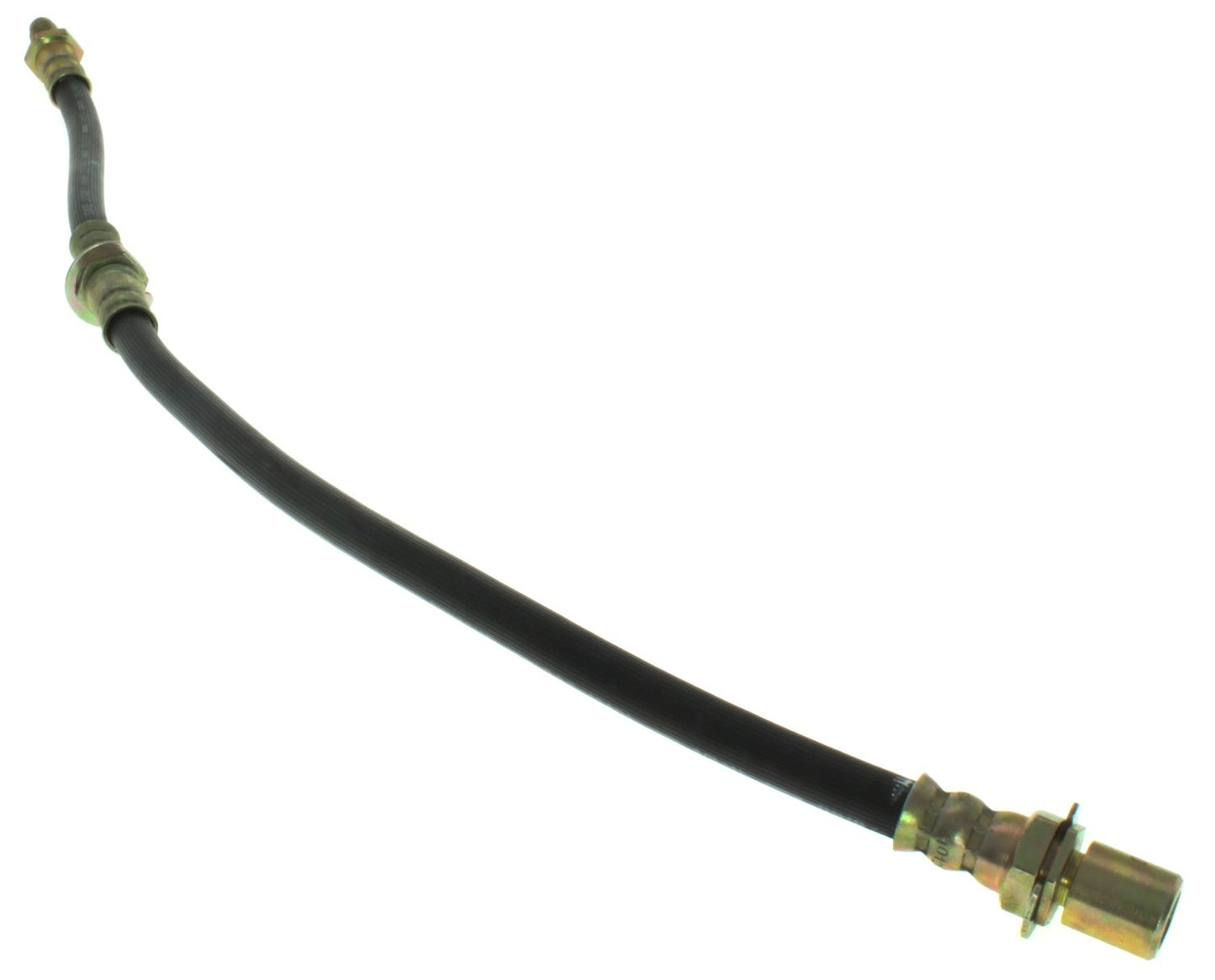 Centric Parts Brake Hydraulic Hose for 1984-1988 Toyota Cressida 150.44039