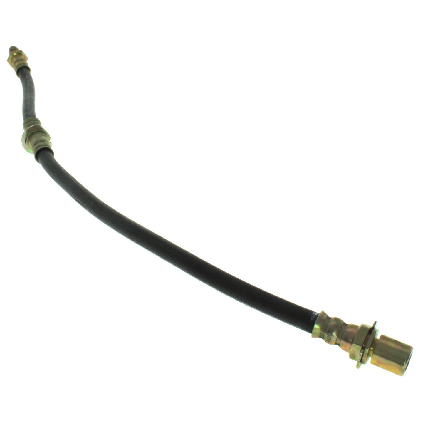 Centric Parts Brake Hydraulic Hose for 1984-1988 Toyota Cressida 150.44039