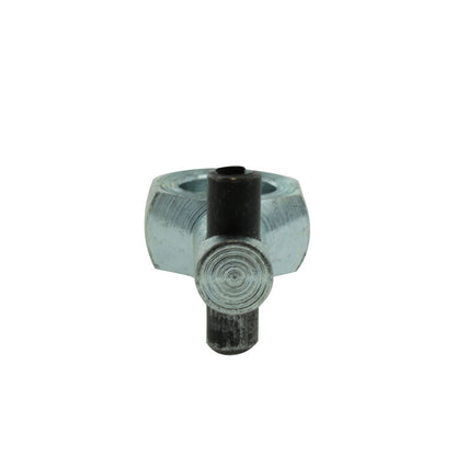 Centric Parts Brake Hydraulic Hose for 1992-1988 Toyota Corolla Geo Prizm 150.44041