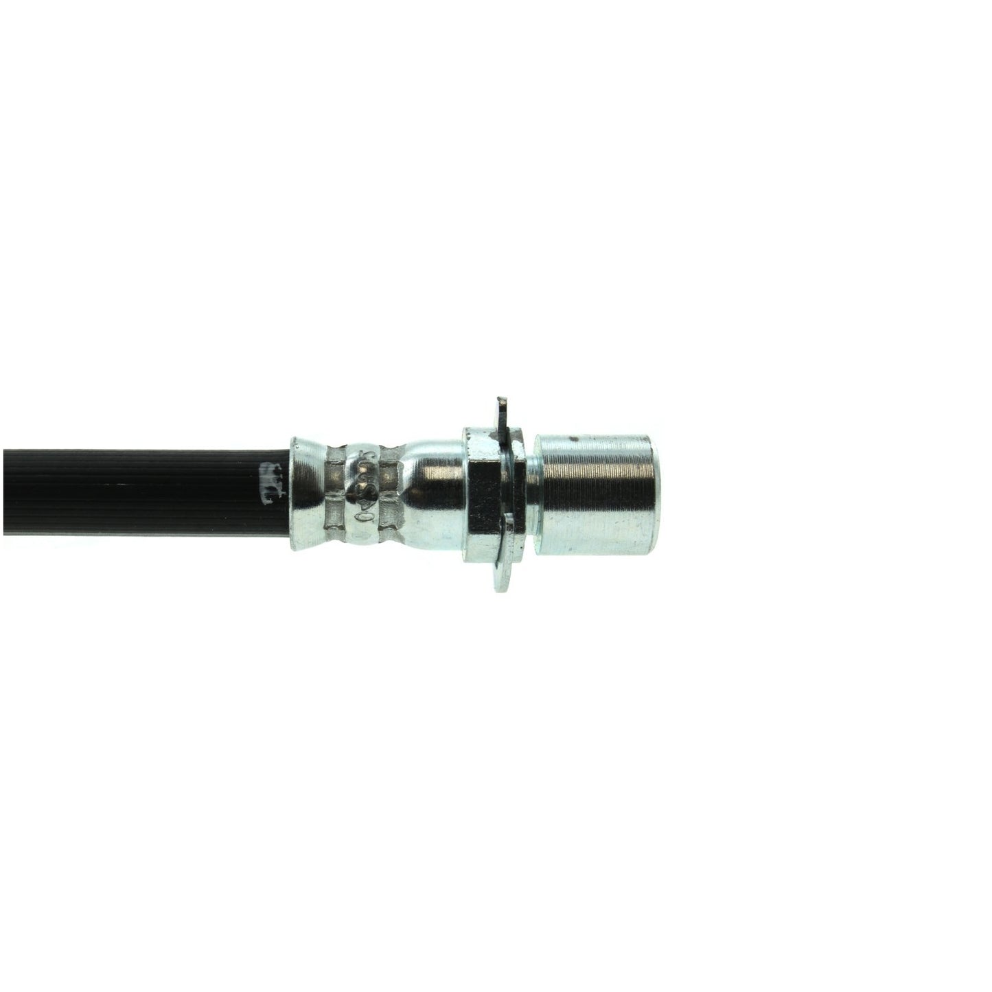 Centric Parts Brake Hydraulic Hose for 1992-1988 Toyota Corolla Geo Prizm 150.44041