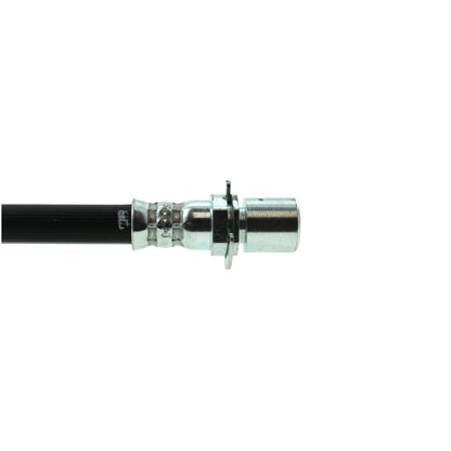 Centric Parts Brake Hydraulic Hose for 1992-1988 Toyota Corolla Geo Prizm 150.44041