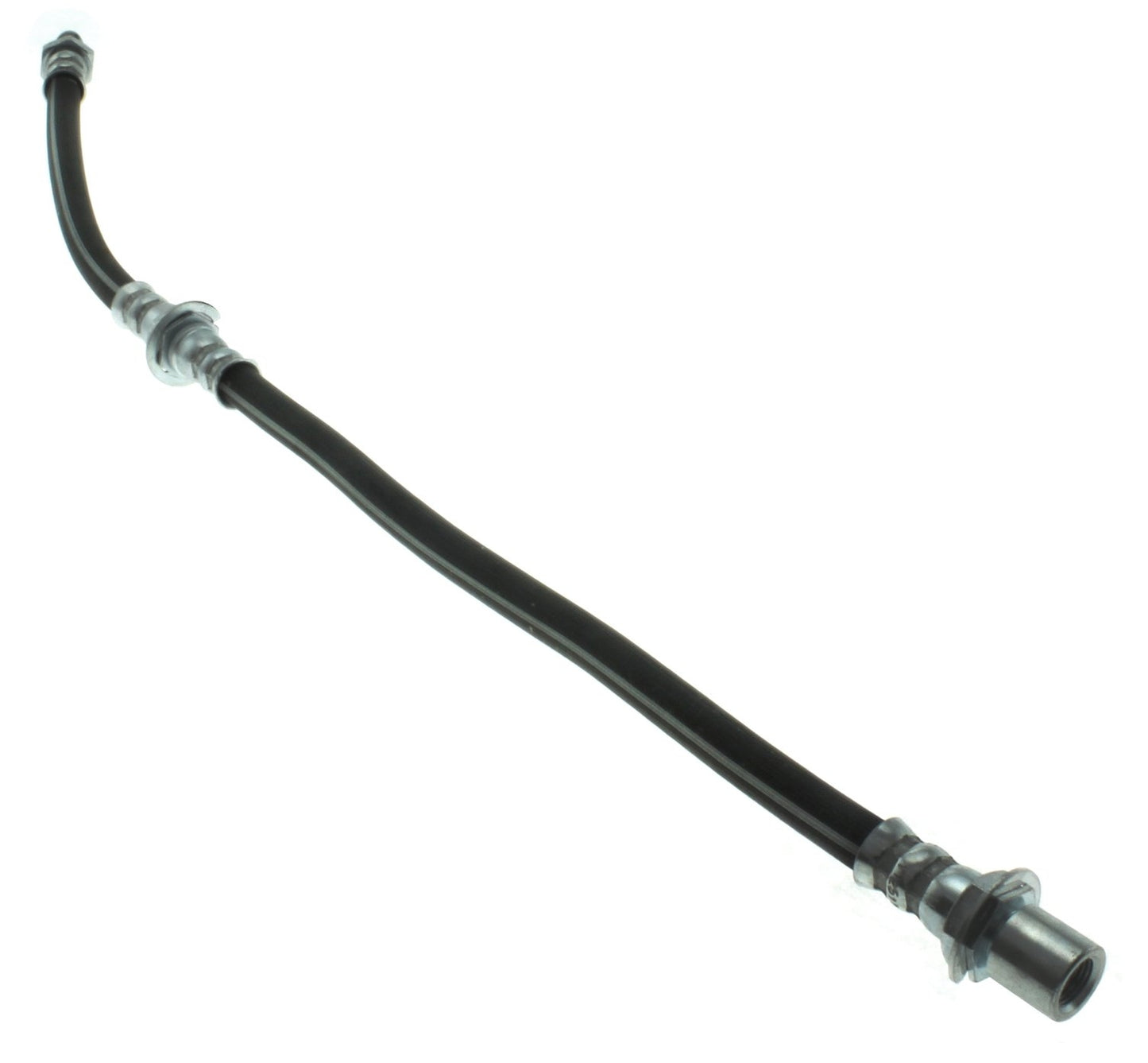 Centric Parts Brake Hydraulic Hose for 1989-1992 Toyota Cressida 150.44042