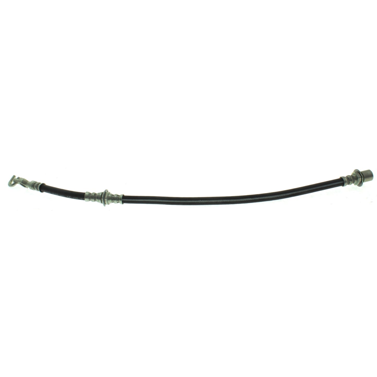 Centric Parts Brake Hydraulic Hose for 1985-1989 Toyota MR2 150.44044